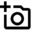 image upload icon